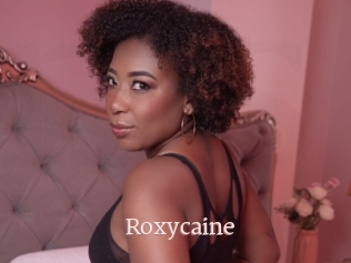 Roxycaine