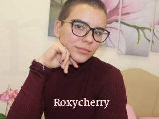 Roxycherry