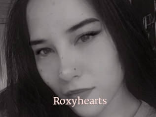 Roxyhearts