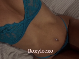 Roxyleexo
