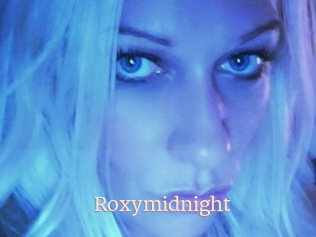 Roxymidnight