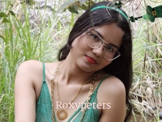 Roxypeters