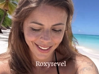 Roxyrevel