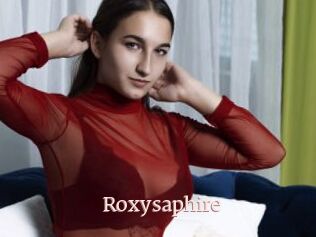 Roxysaphire