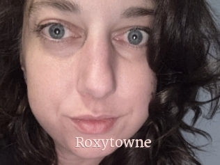 Roxytowne
