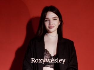 Roxywesley