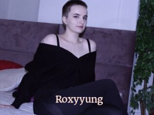 Roxyyung