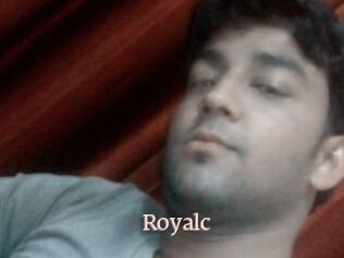 Royalc