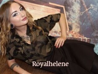 Royalhelene