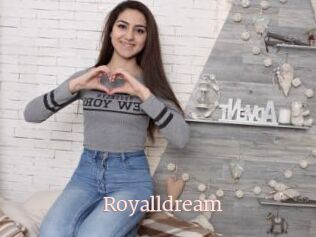 Royalldream