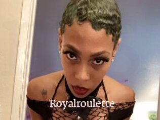 Royalroulette