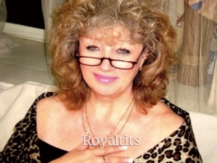 Royaltits