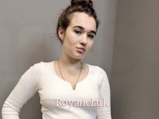 Royanclark