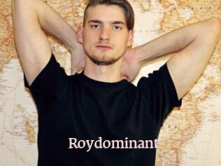 Roydominant