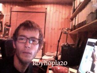 Royhopla20