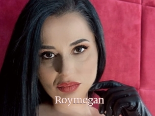 Roymegan