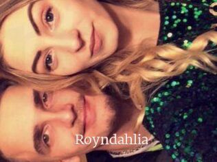 Royndahlia