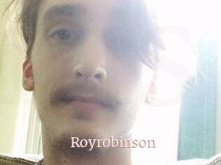 Royrobinson