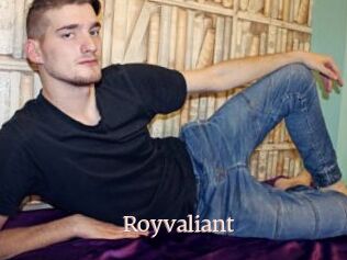 Royvaliant