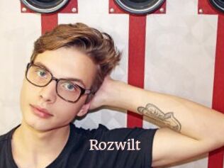 Rozwilt