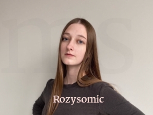 Rozysomic