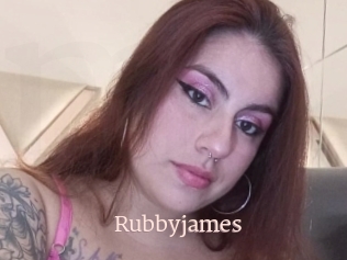 Rubbyjames