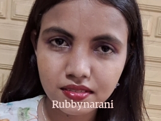 Rubbynarani