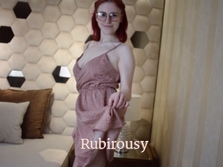 Rubirousy