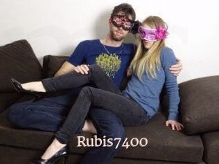 Rubis7400