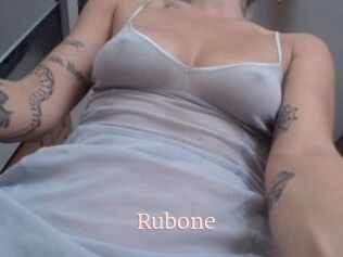 Rubone