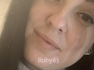 Ruby83