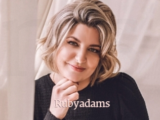 Rubyadams