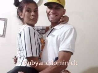 Rubyanddominick