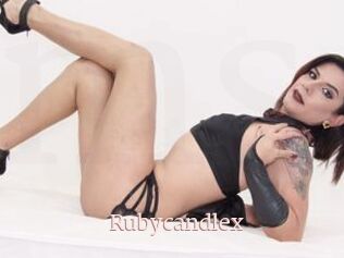 Rubycandlex