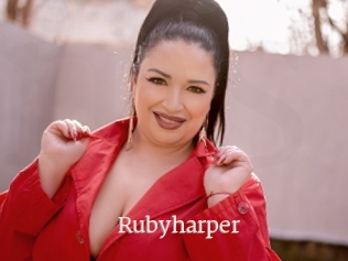 Rubyharper