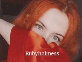 Rubyholmess