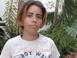 Rubyhotsson