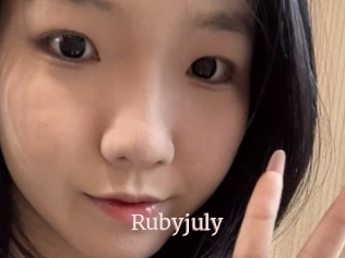 Rubyjuly