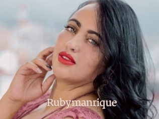 Rubymanrique