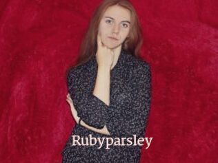 Rubyparsley