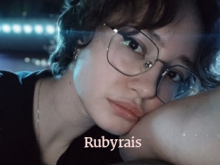 Rubyrais