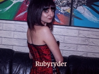 Rubyryder