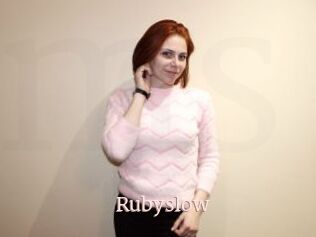 Rubyslow