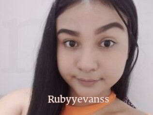 Rubyyevanss