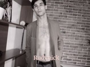 Rudvnick