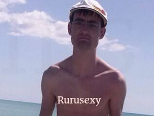 Rurusexy