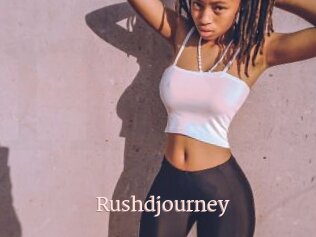 Rushdjourney