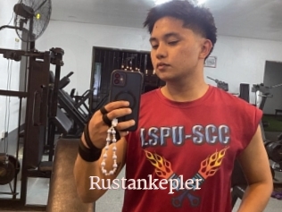 Rustankepler