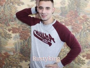 Rustyking