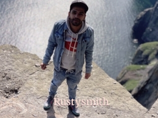 Rustysmith